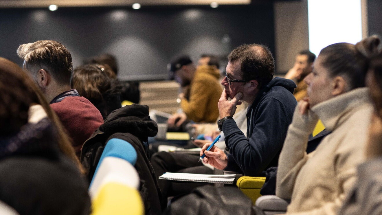 Accélérateur du Numérique