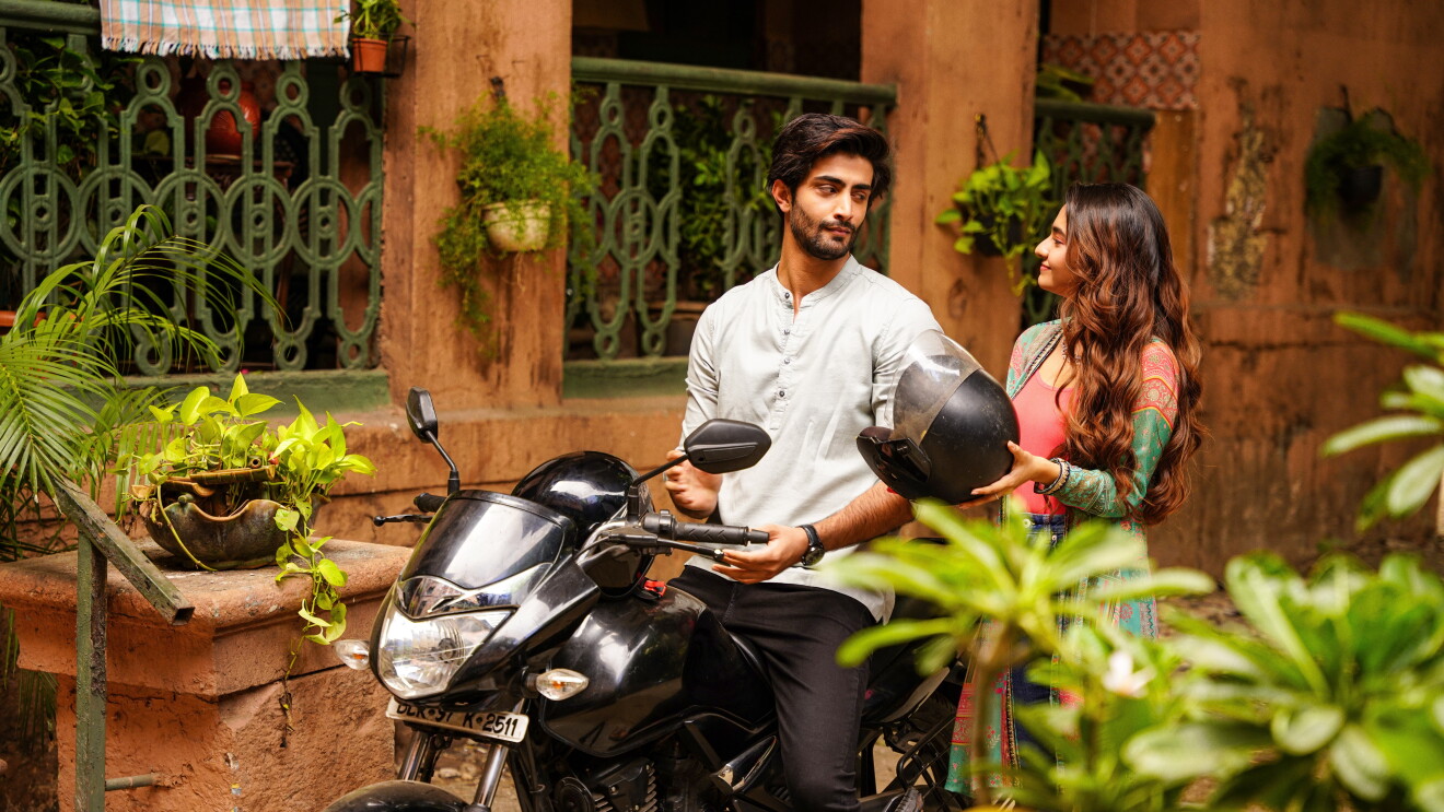 Dil Dosti Dilemma on Amazon Prime Video