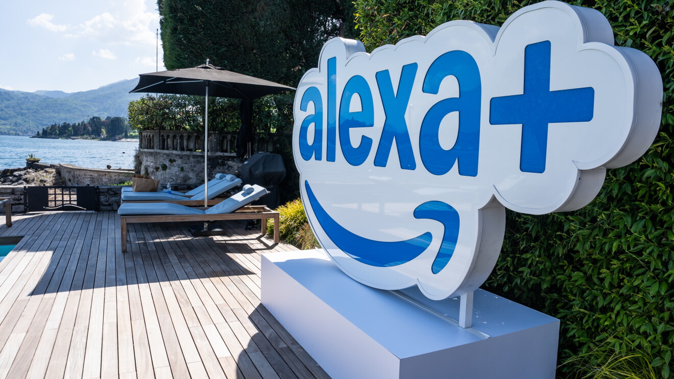 Casa Alexa Italy 1 