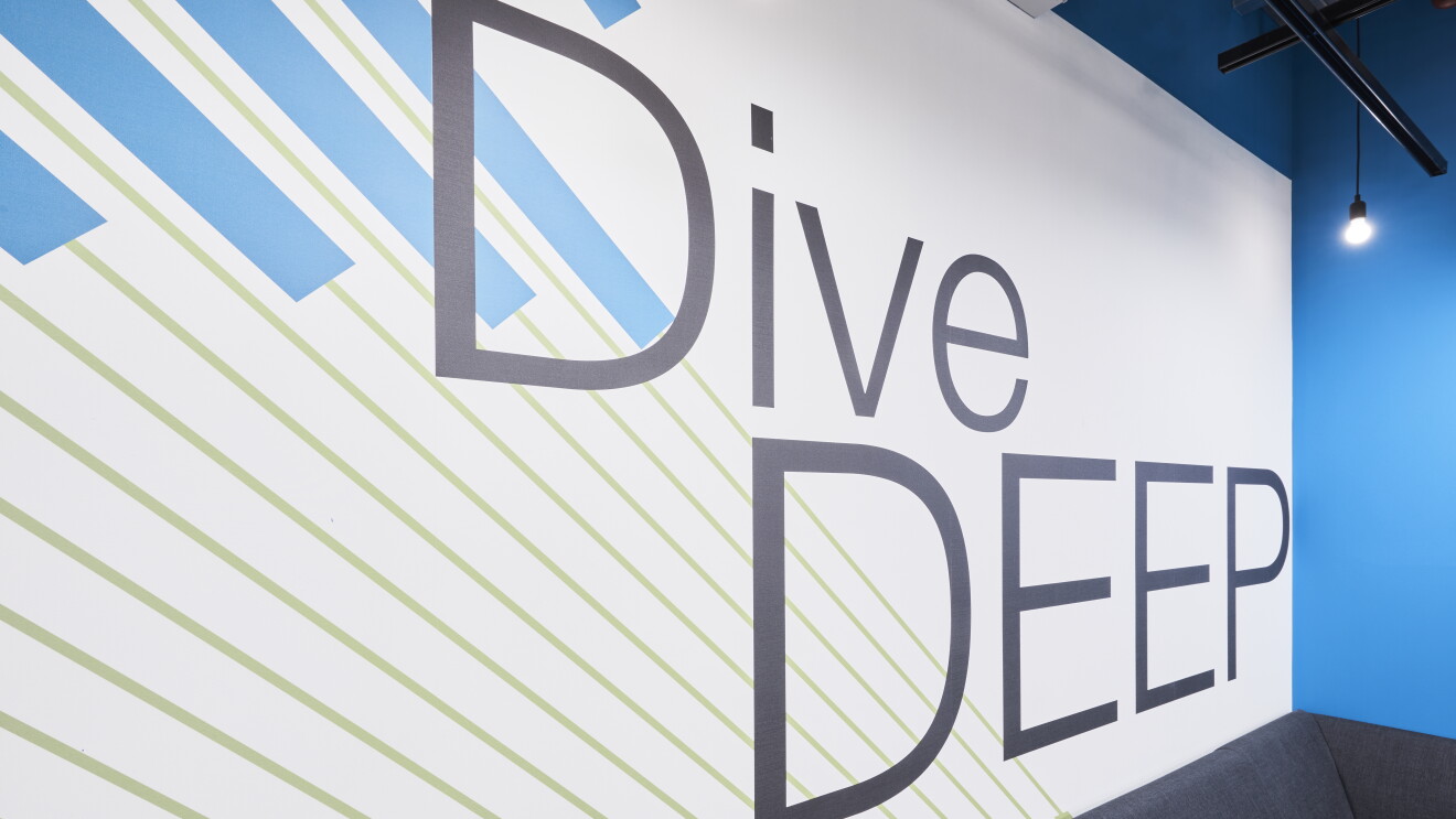 Dive Deep principles FR image