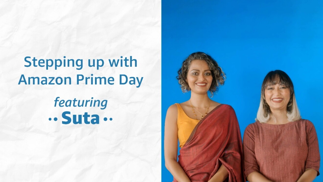 Cover image for Blog - Suta.jpeg image