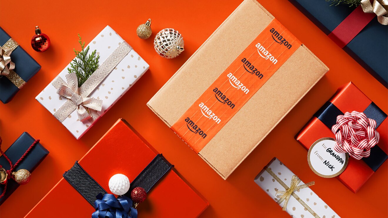 Amazon is the lowest-priced online UK retailer for the sixth year in a row, according to Profitero study