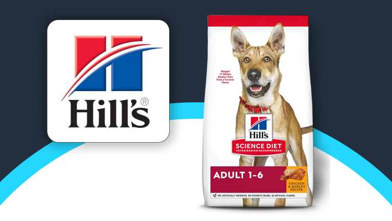 Hills Dog Food thumbnail