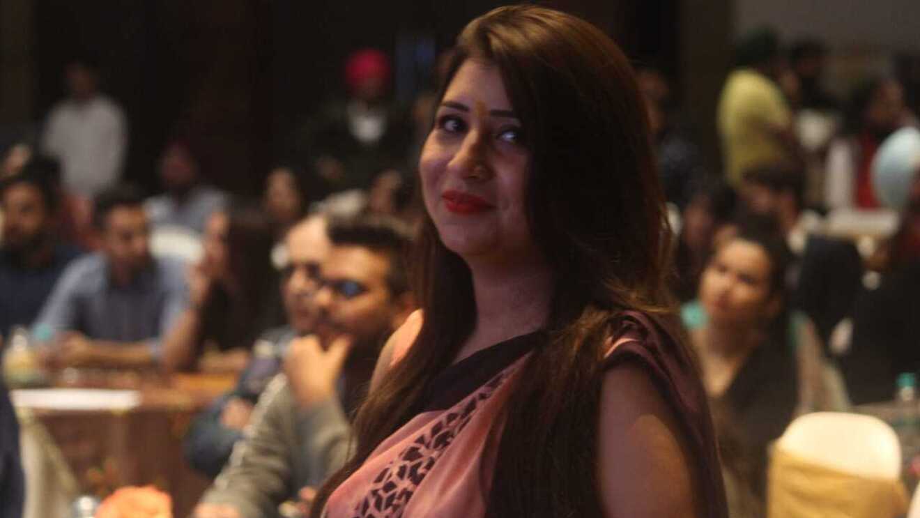 Parul Chadda