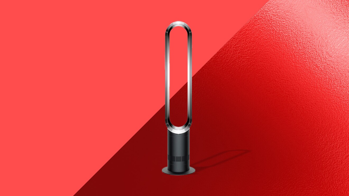 Dyson Cool Tower Fan