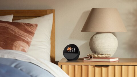 All-new Amazon Echo Spot launch in India