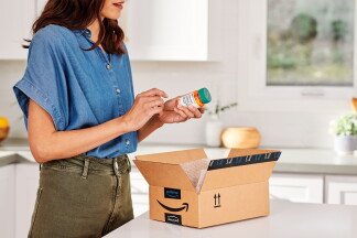 Amazon Pharmacy Lifestyle