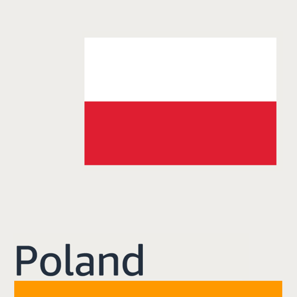 Poland flag version2