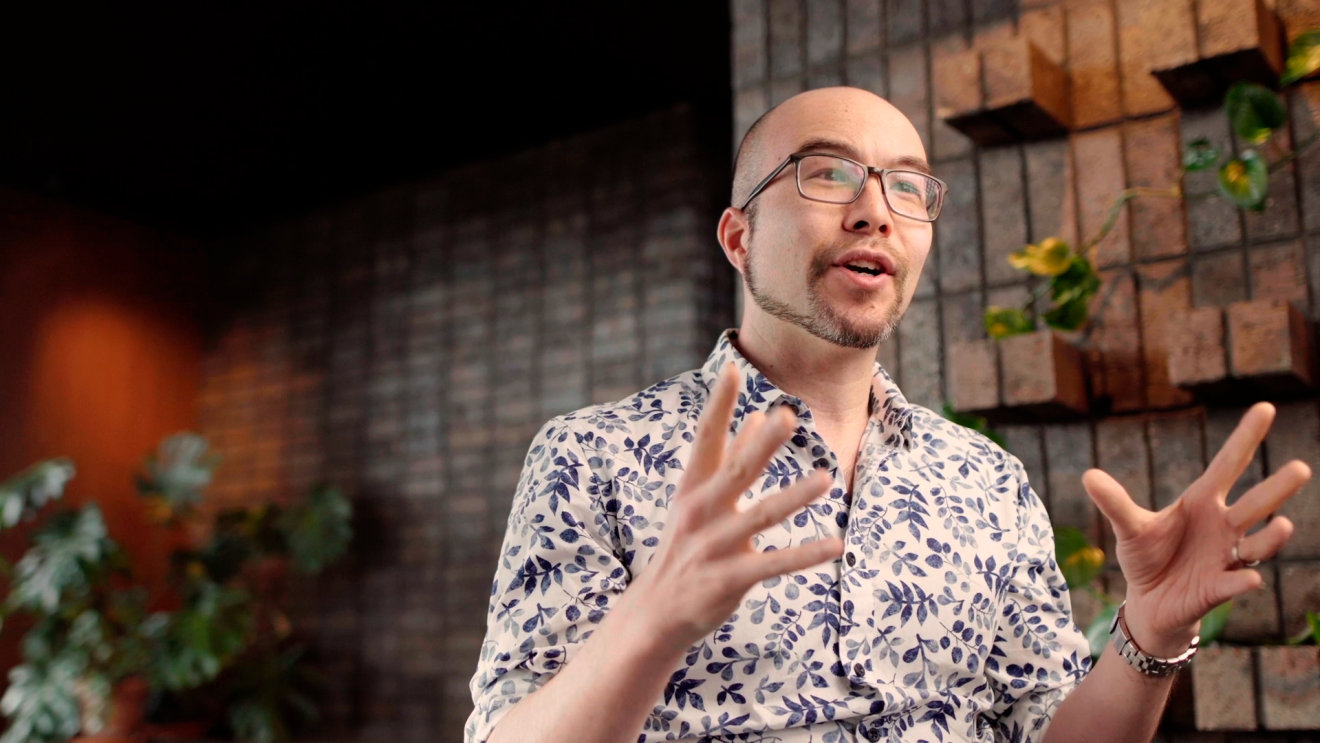 Canva Joins TCP