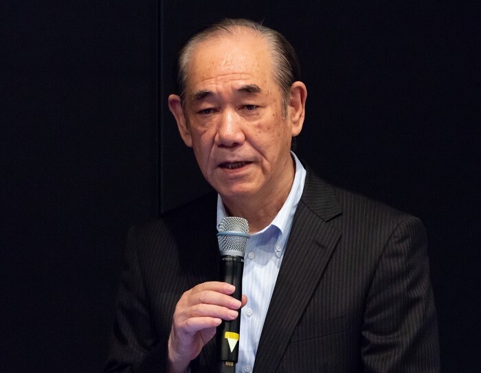 日本赤十字社と災害に関するパートナーシップ協定を締結