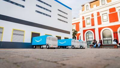 Amazon Land