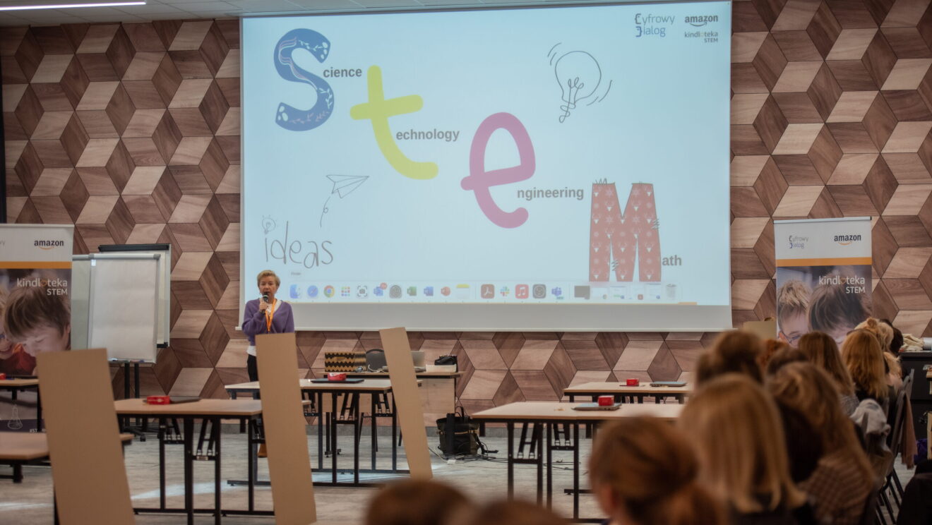 Kindlotekowisko 2023