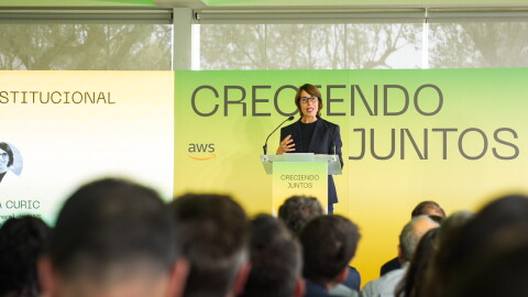 Creciendo juntos