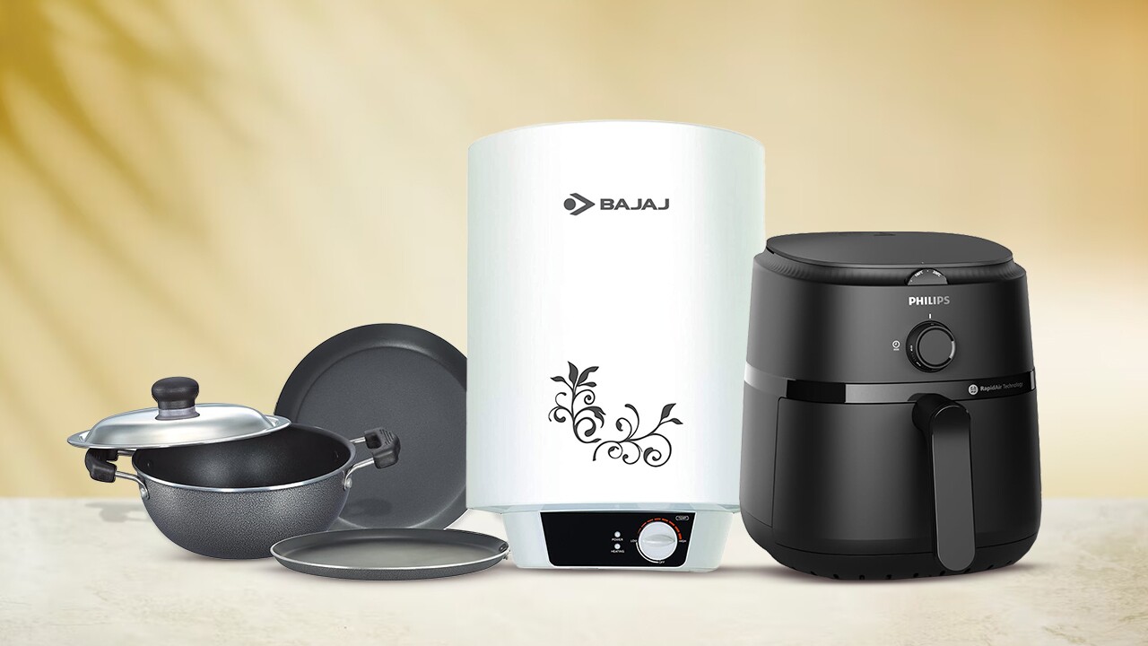 Prime Day 2024 Deals