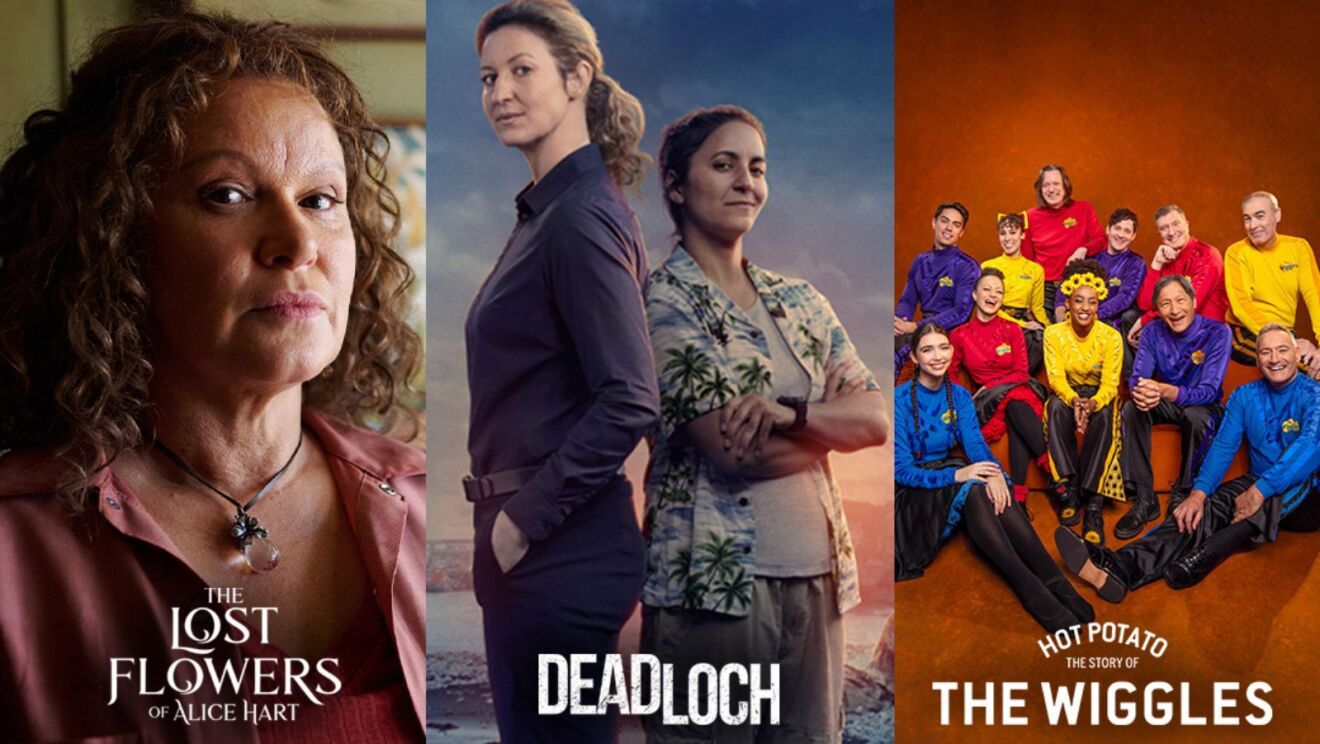 Deadloch