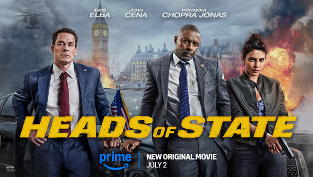 Heads of State