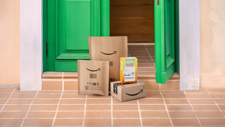How Amazon continues to improve its packaging
