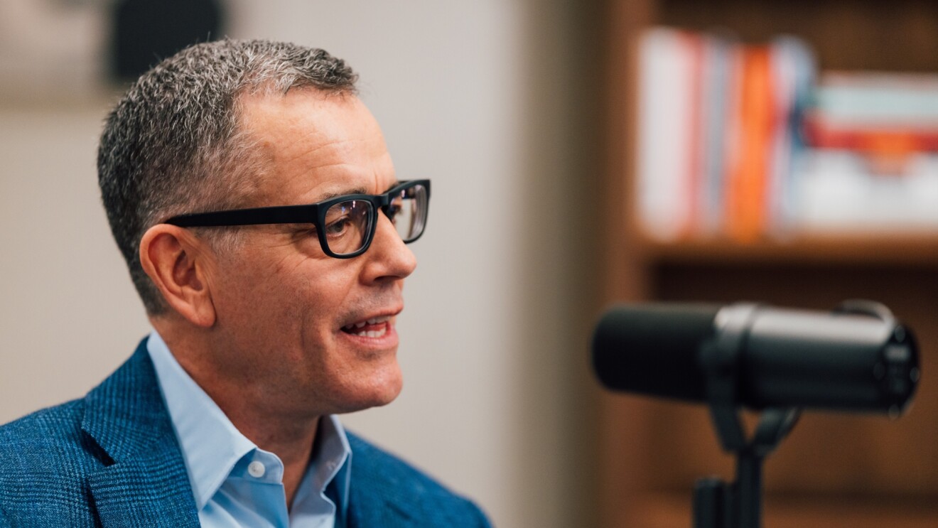 Amazon Stores CEO reveals what he learned from Jeff Bezos about building company culture