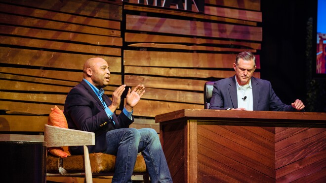 田纳西州纳什维尔莱曼的亚马逊