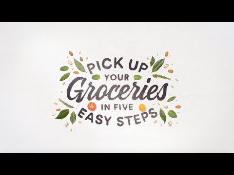 How to Order Grocery Pickup at Whole Foods Market on Amazon
