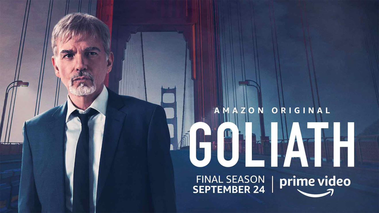 Amazon Prime Video 2021年9月に楽しめる新着コンテンツ
