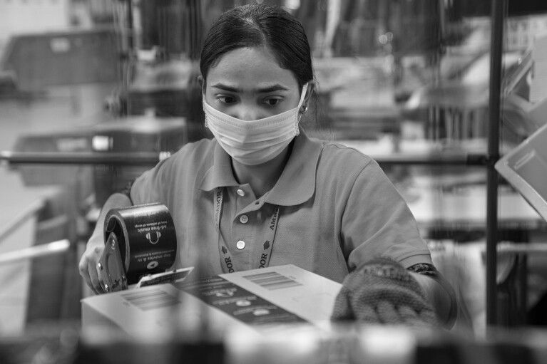 Amazon India launches ‘#SheIsAmazon’; a campaign to honor women Amazonians who lead by example