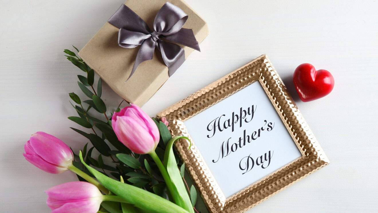 Mother's Day Gifts on Amazon