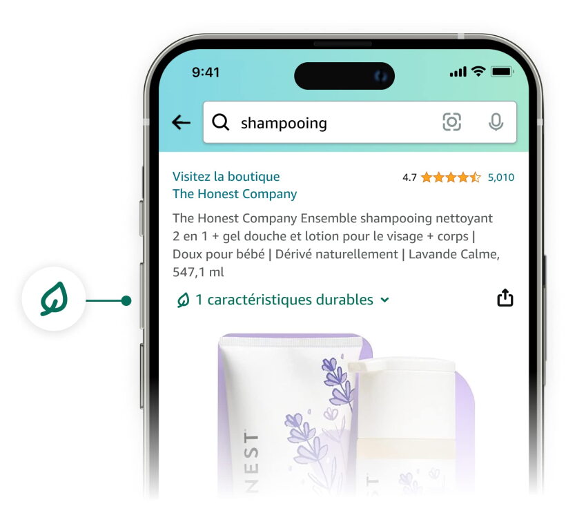 CPF Shampoo