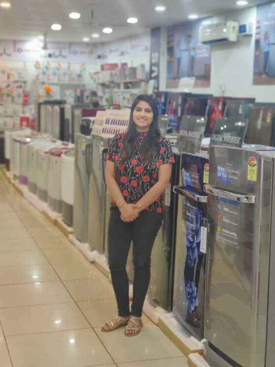 Local Shops