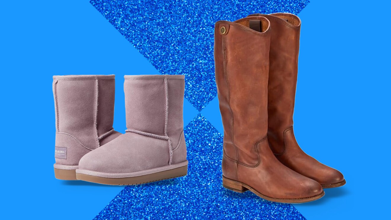 PBDD 2023 live blog best deals Shoes Frye Ugg