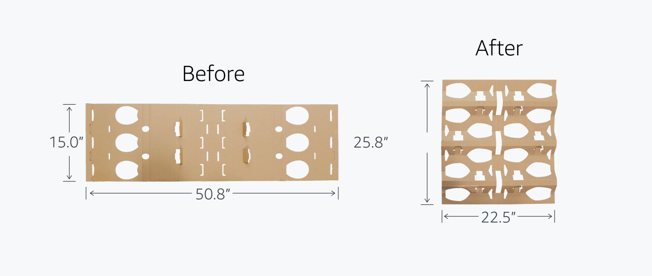 Stemware casestudy