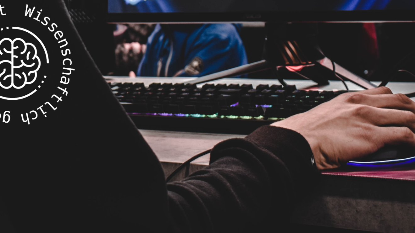 Playlist für Gamer