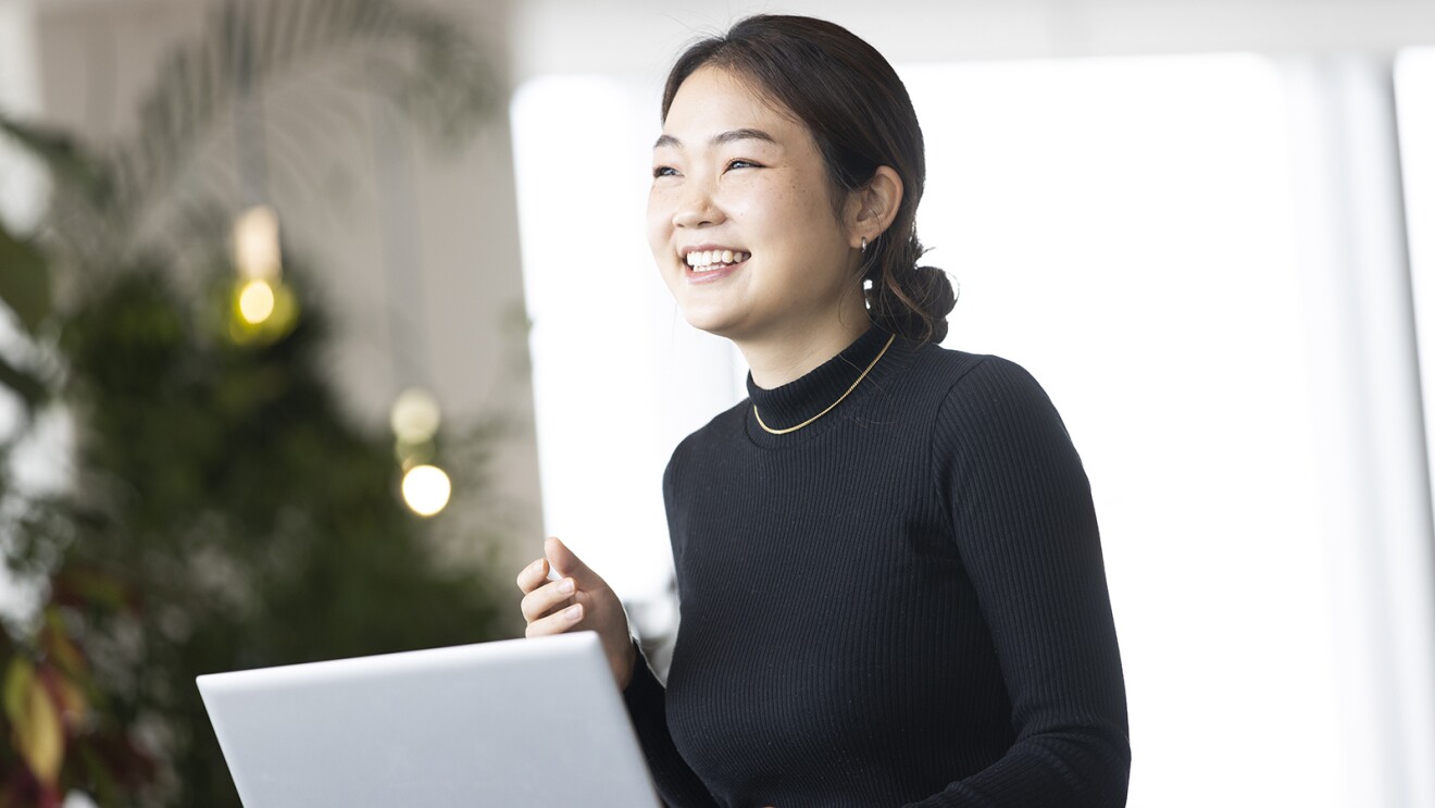 デジタルが切り拓く中小企業の未来 Vol.15　中小企業のDXを支えるAmazon社員の想い