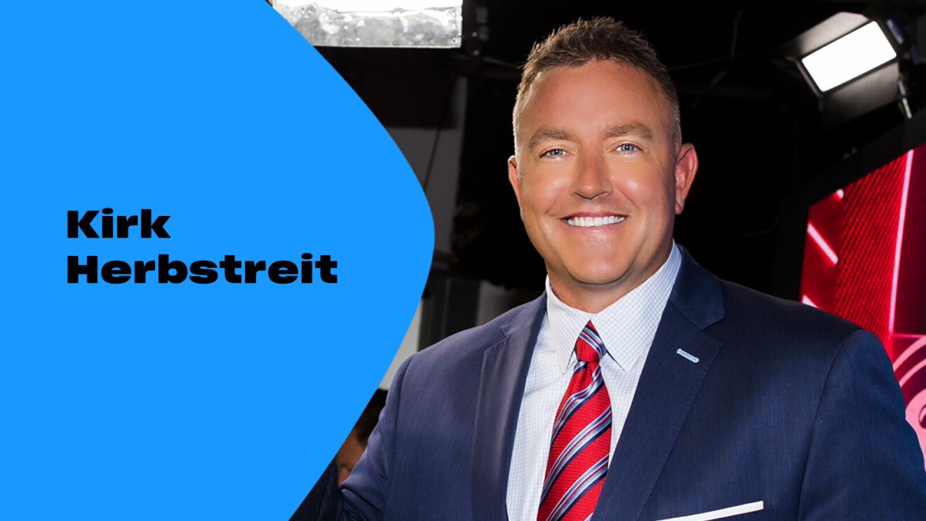 kirk herbstreit amazon