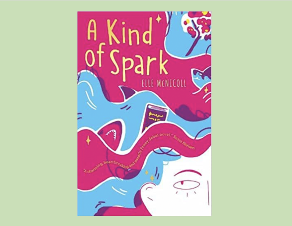A Kind of Spark Catchpole Agency