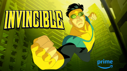 Invicible