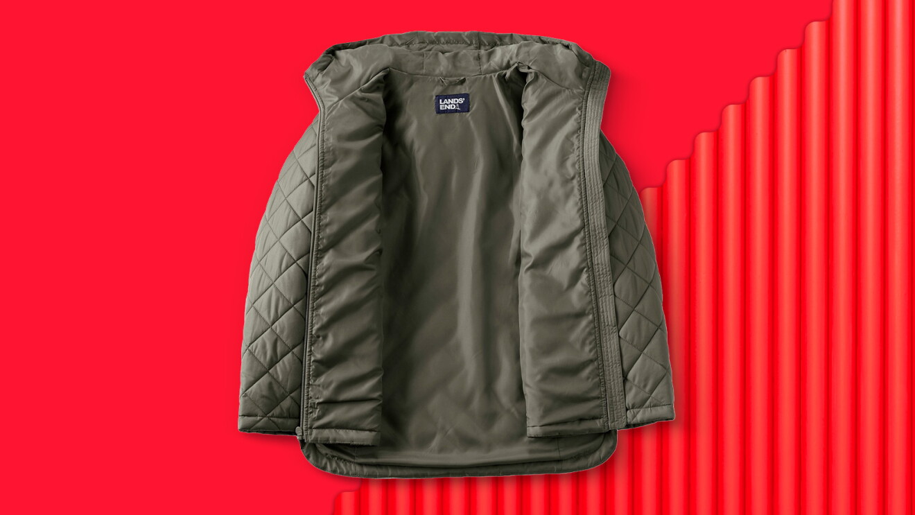 Amazon Branded Jacket Unwrap Tens of Thousands of Deals During Amazon’s Black Friday and ...