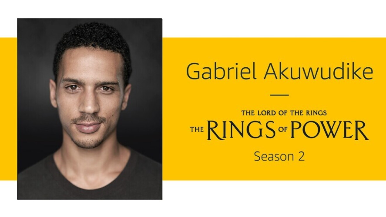 Gabriel Akuwudike