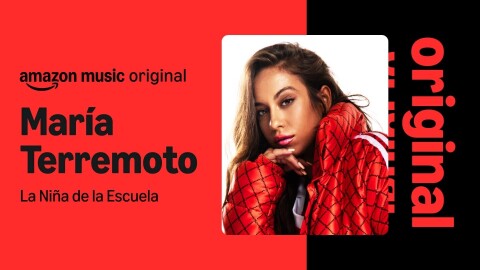 María Terremoto