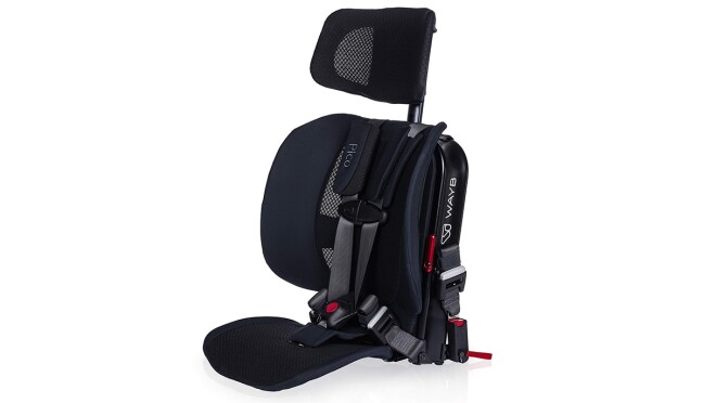 亚马逊发射台2021年创新基金获得者