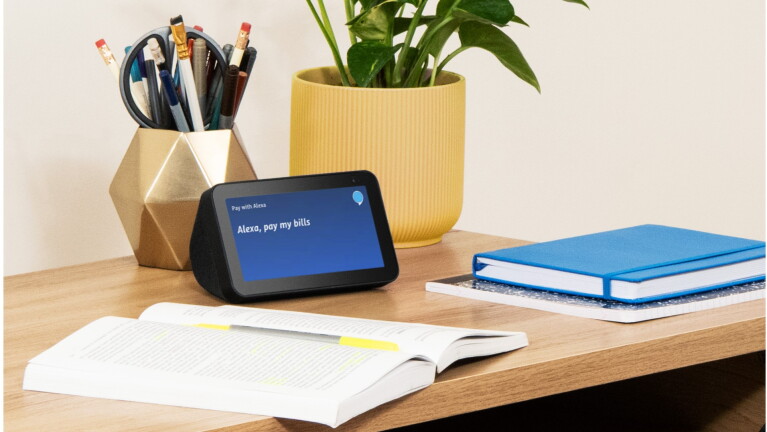 How to setup Echo device with Alexa