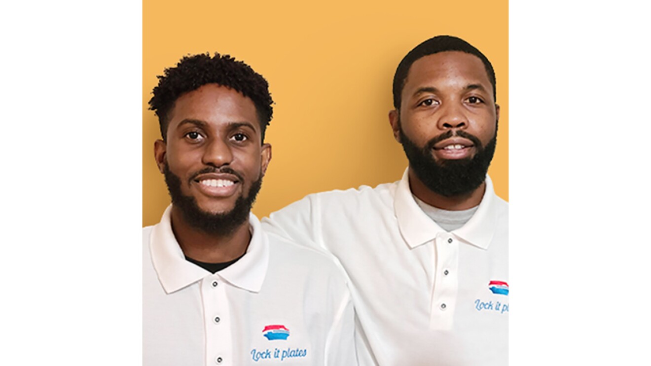 Up-and-coming Black entrepreneurs and innovators
