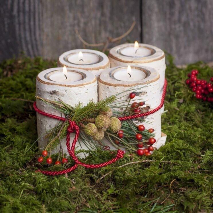 Selbstgemachte Weihnachtsgeschenke bei Amazon_Amazon Handmade