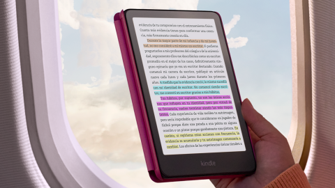 Kindle Colorsoft 16 GB 