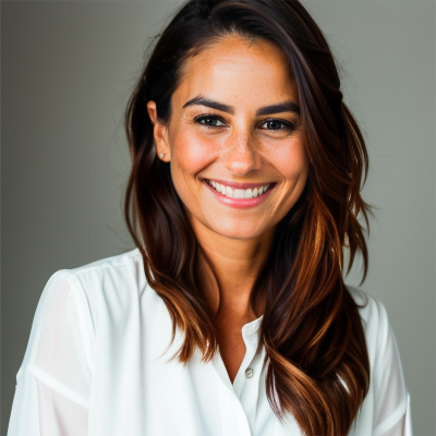 Leah Strasburger