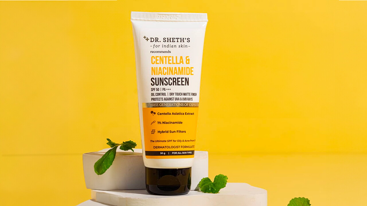 Best sunscreen on Amazon.in