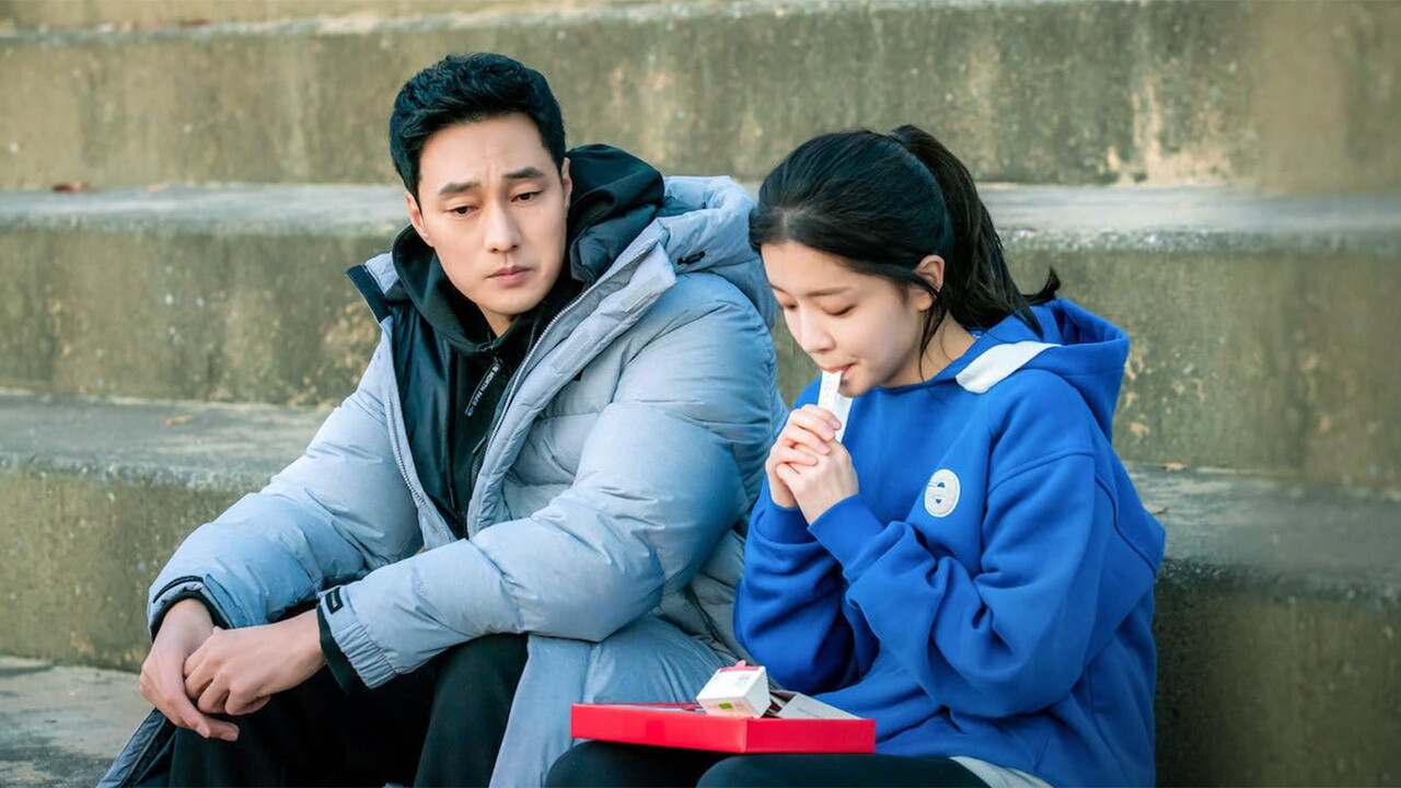 K Dramas on Prime Video