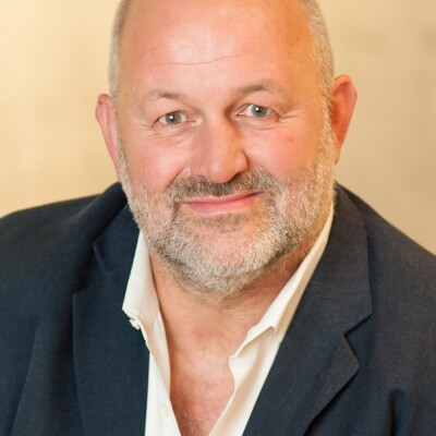 Werner Vogels