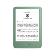 Kindle Matcha 1