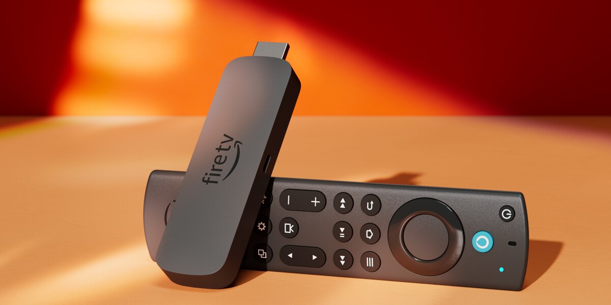 How to set up and use your Amazon Fire TV Stick